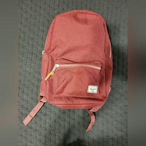 Hershel Settlement Backpack, Color Port, Mid-Size